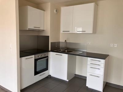 Appartement - 12 m² - 4 pièces