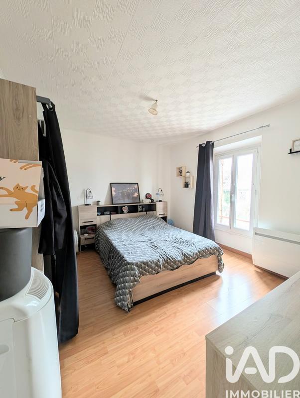 Appartement - 130 m² - 5 pièces