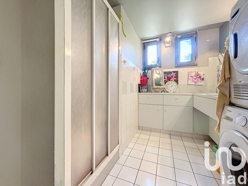 Maison - 189 m² - 6 pièces