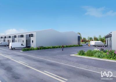 Local commercial - 110 m²