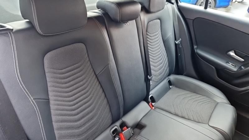 Mercedes Classe a 180 7g-Dct Style Line