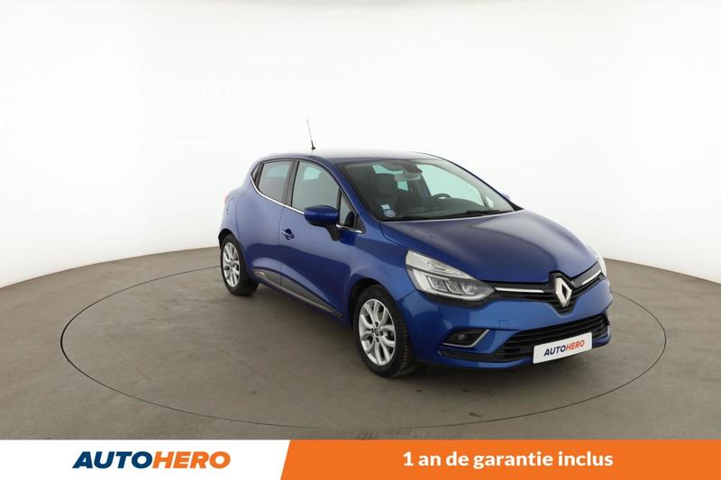 Renault Clio 0.9 TCe Energy Intens 90 ch
