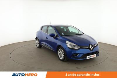 Renault Clio 0.9 TCe Energy Intens 90 ch