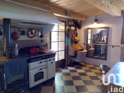 Bastide - 115 m² - 5 pièces