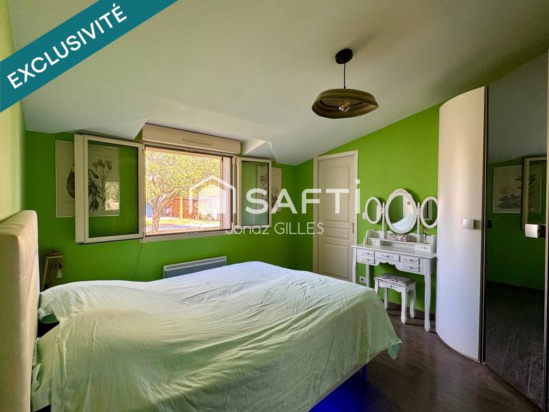 Maison - 148 m² - 5 pièces