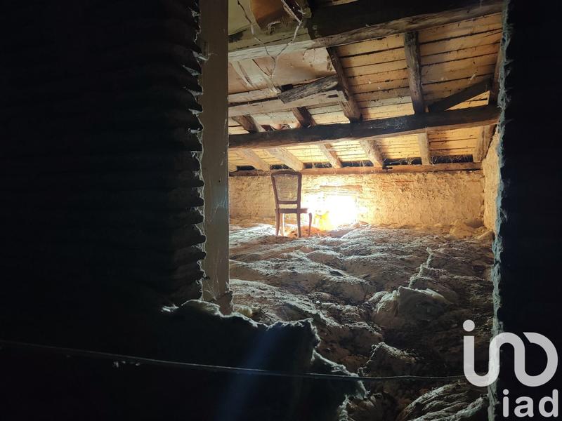 Maison de village - 66 m² - 2 pièces