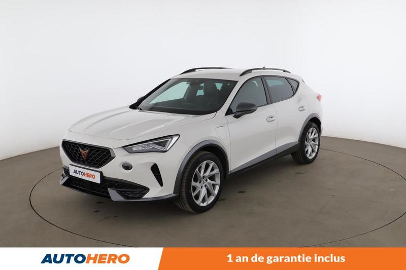 Cupra Formentor 1.4 e-Hybrid Dsg6 204 ch