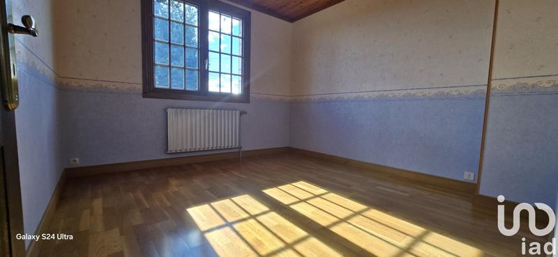 Maison - 141 m² - 5 pièces