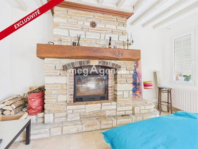 Maison de campagne - 248 m² - 9 pièces