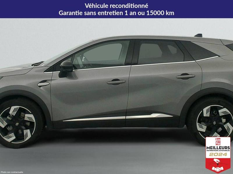 Renault Symbioz E-Tech full hybrid 145 Iconic