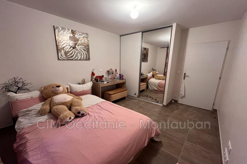 Maison contemporaine - 127 m² - 4 pièces