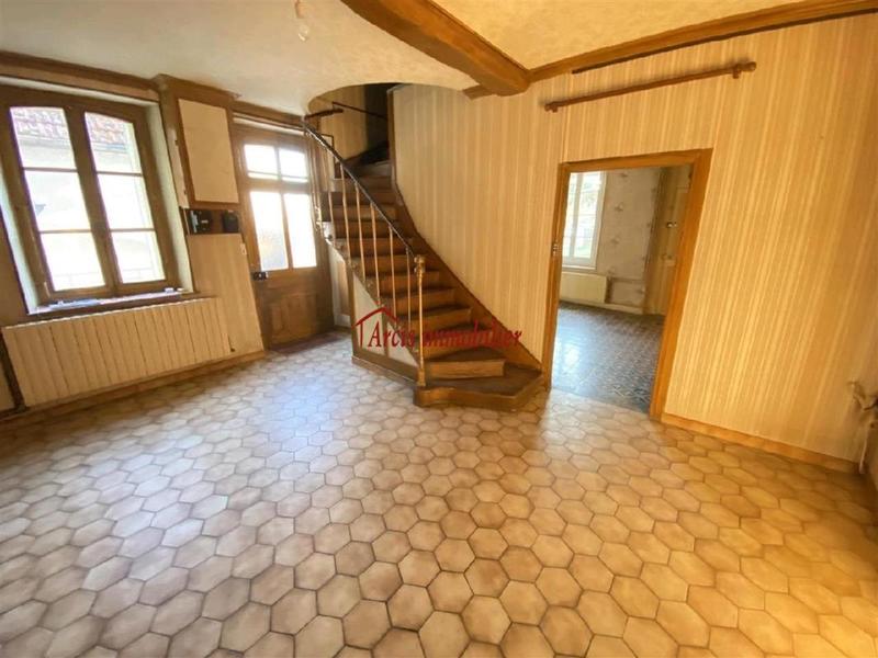 Maison - 150 m² - 7 pièces