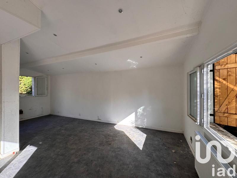 Maison - 80 m² - 3 pièces