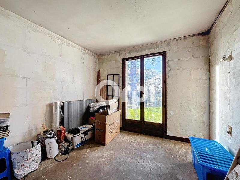 Maison - 78 m² - 3 pièces