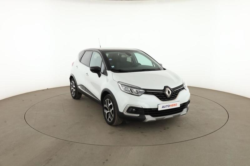 Renault Captur 0.9 TCe Intens 90 ch