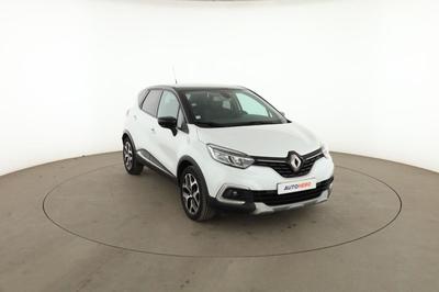 Renault Captur 0.9 TCe Intens 90 ch