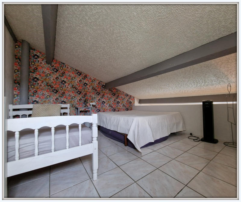 Maison - 38 m² - 2 pièces