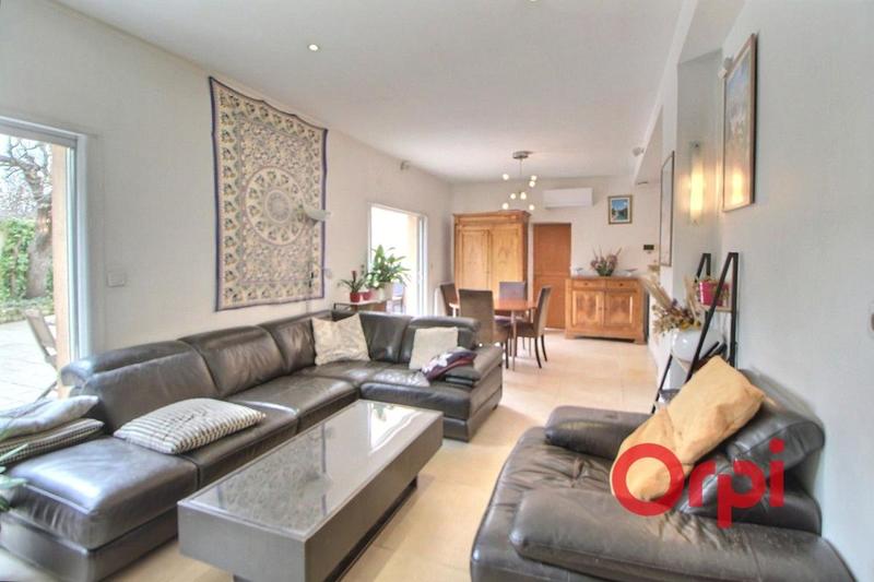 Maison - 128 m² - 6 pièces