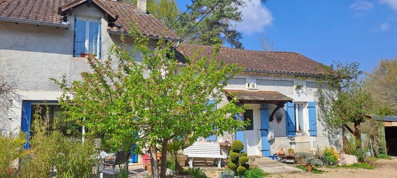 Maison - 180 m² - 7 pièces