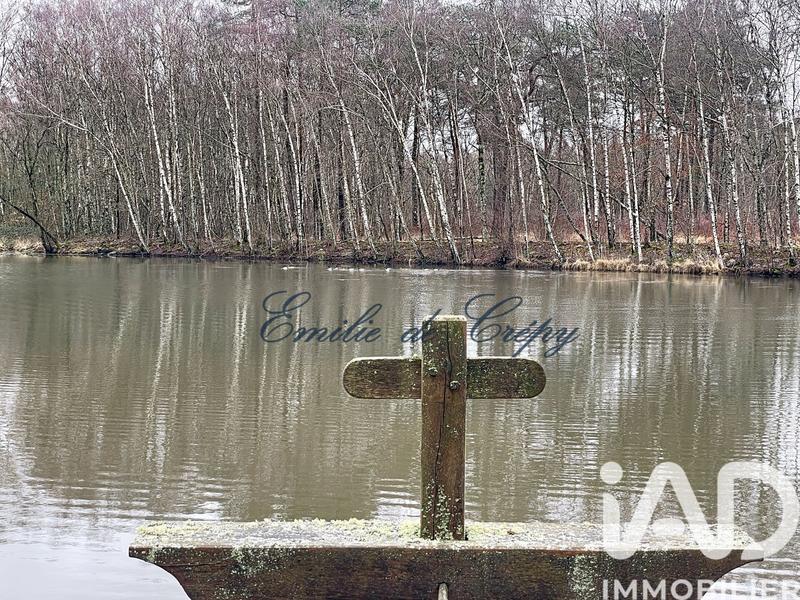 Maison - 280 m² - 10 pièces