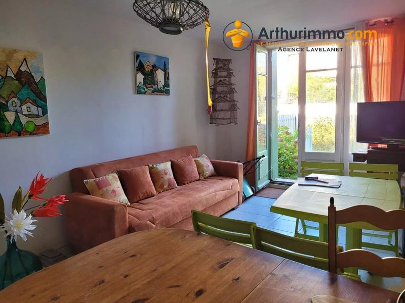 Maison - 119 m² - 3 pièces