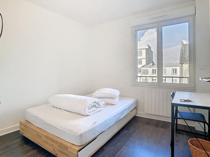 Appartement - 76 m² - 3 pièces