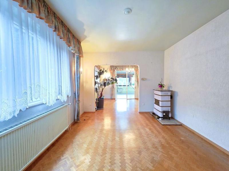 Maison - 163 m² - 6 pièces