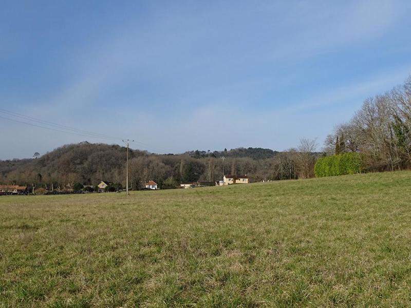 Terrain constructible - 19 000 m²