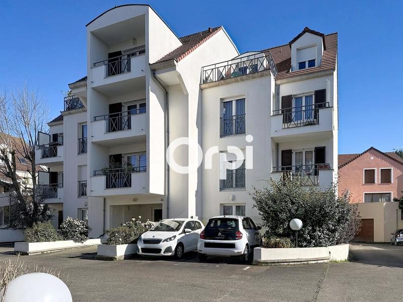 Appartement - 90 m² - 4 pièces