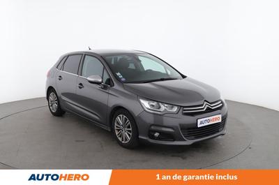 Citroën C4 1.2 PureTech Bv6 130 ch