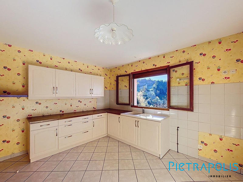 Villa - 93 m² - 4 pièces