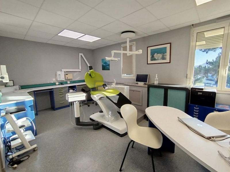 Appartement - 125 m² - 4 pièces