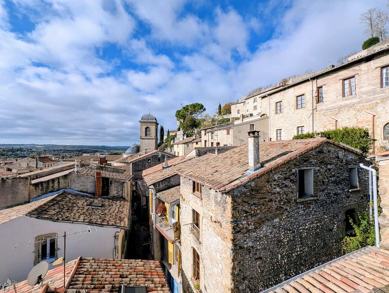 Appartement - 89 m² - 4 pièces