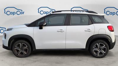 Citroën C3 Aircross 1.2 PureTech 110 Feel