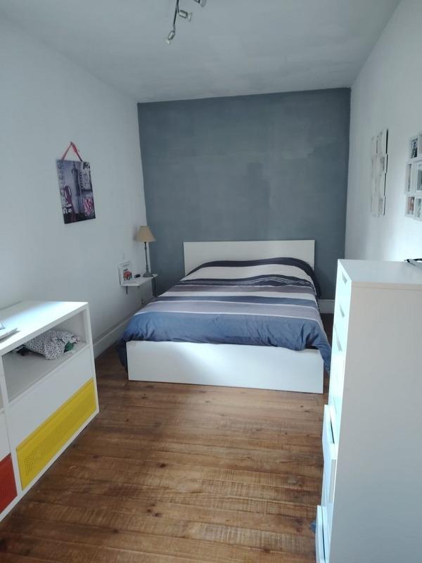 Maison - 182 m² - 7 pièces