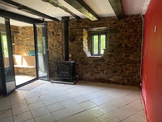 Ferme - 109 m² - 4 pièces