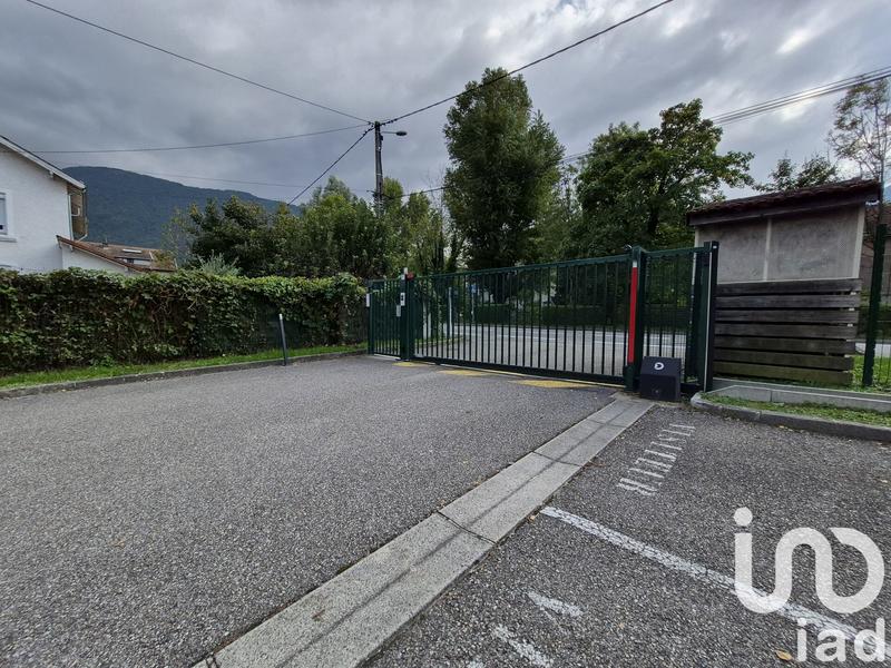 Appartement - 83 m² - 5 pièces