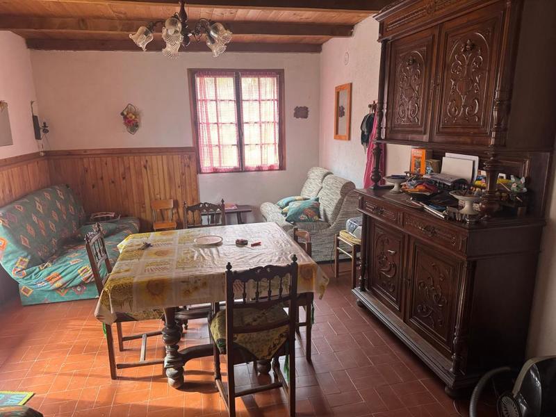 Maison - 27 m² - 1 pièce