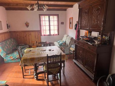 Maison - 27 m² - 1 pièce