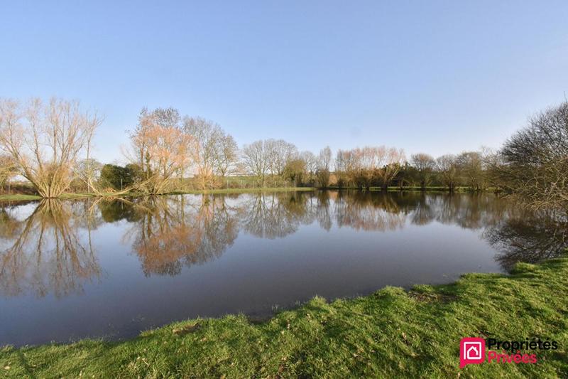 Terrain de loisirs - 41 945 m²