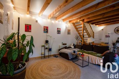 Maison - 81 m² - 4 pièces