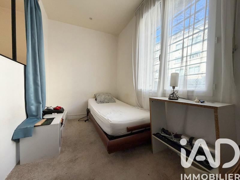 Appartement - 66 m² - 2 pièces