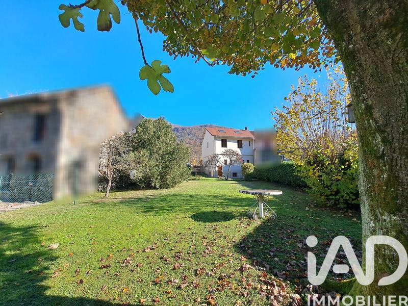 Maison - 66 m² - 3 pièces