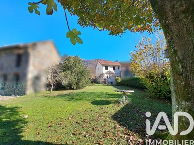 Maison - 66 m² - 3 pièces