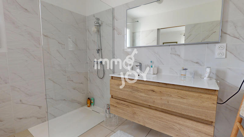 Maison - 73 m² - 2 pièces