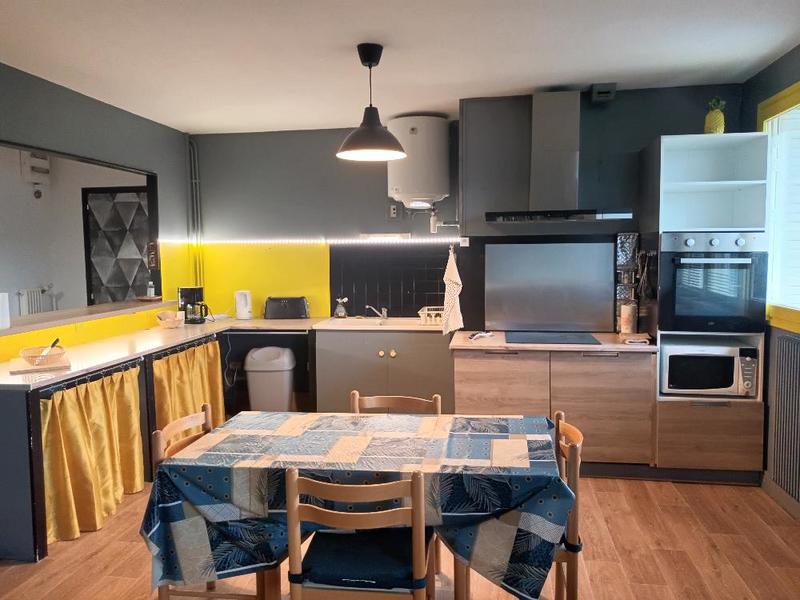 Immeuble - 1 021 m² - 1 pièce