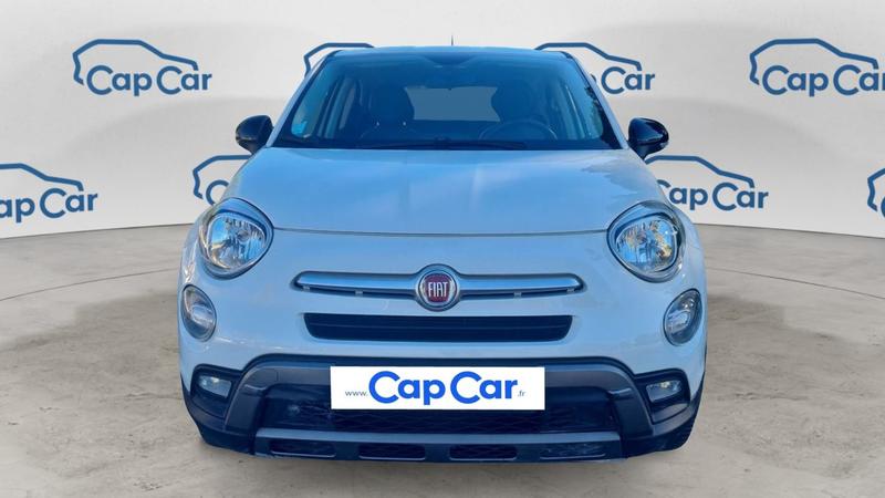 Fiat 500x 1.6 E-Torq 110 4x2 Live Edizione