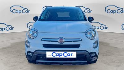 Fiat 500x 1.6 E-Torq 110 4x2 Live Edizione