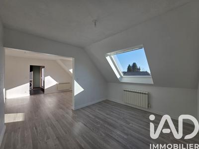 Appartement - 78 m² - 3 pièces