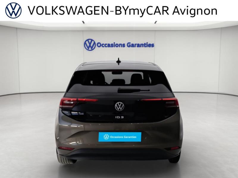 Volkswagen Id.3 204 ch Pro s Life Max